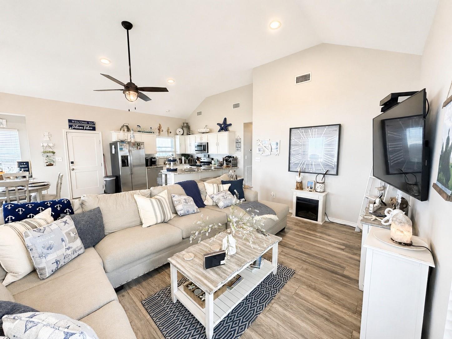 22321 Kennedy Drive