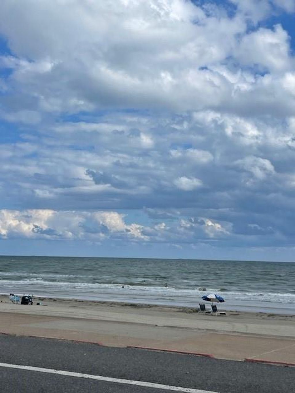 Photo of 6102 Seawall Boulevard #120, Galveston, TX 77551 (MLS # 74667372)