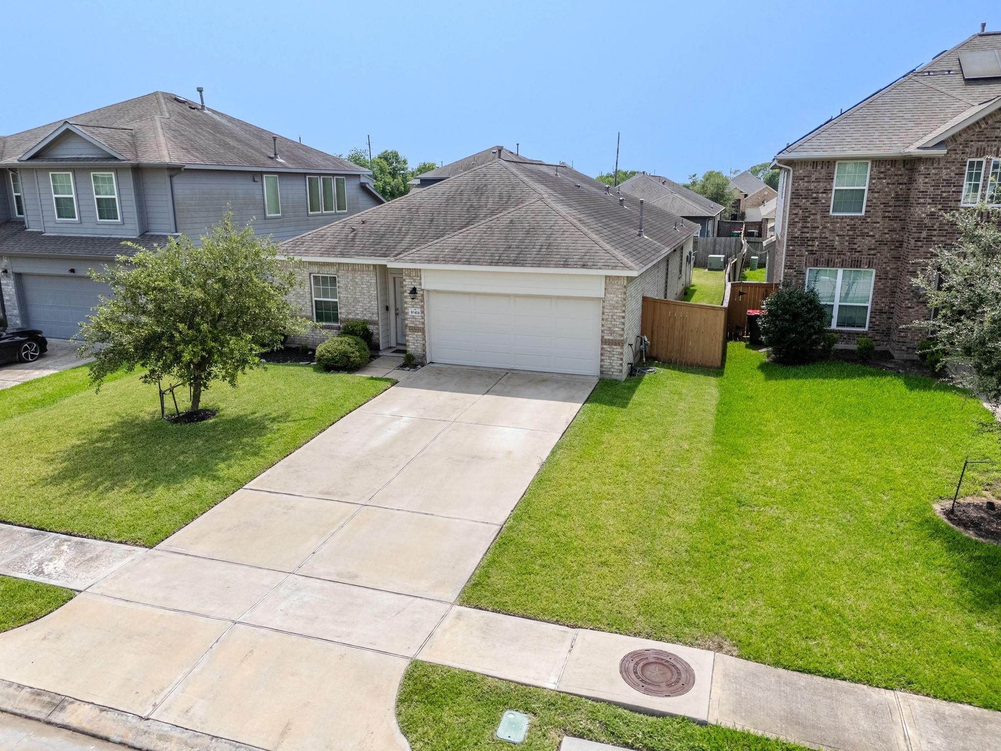 10414 Ritter Run Drive