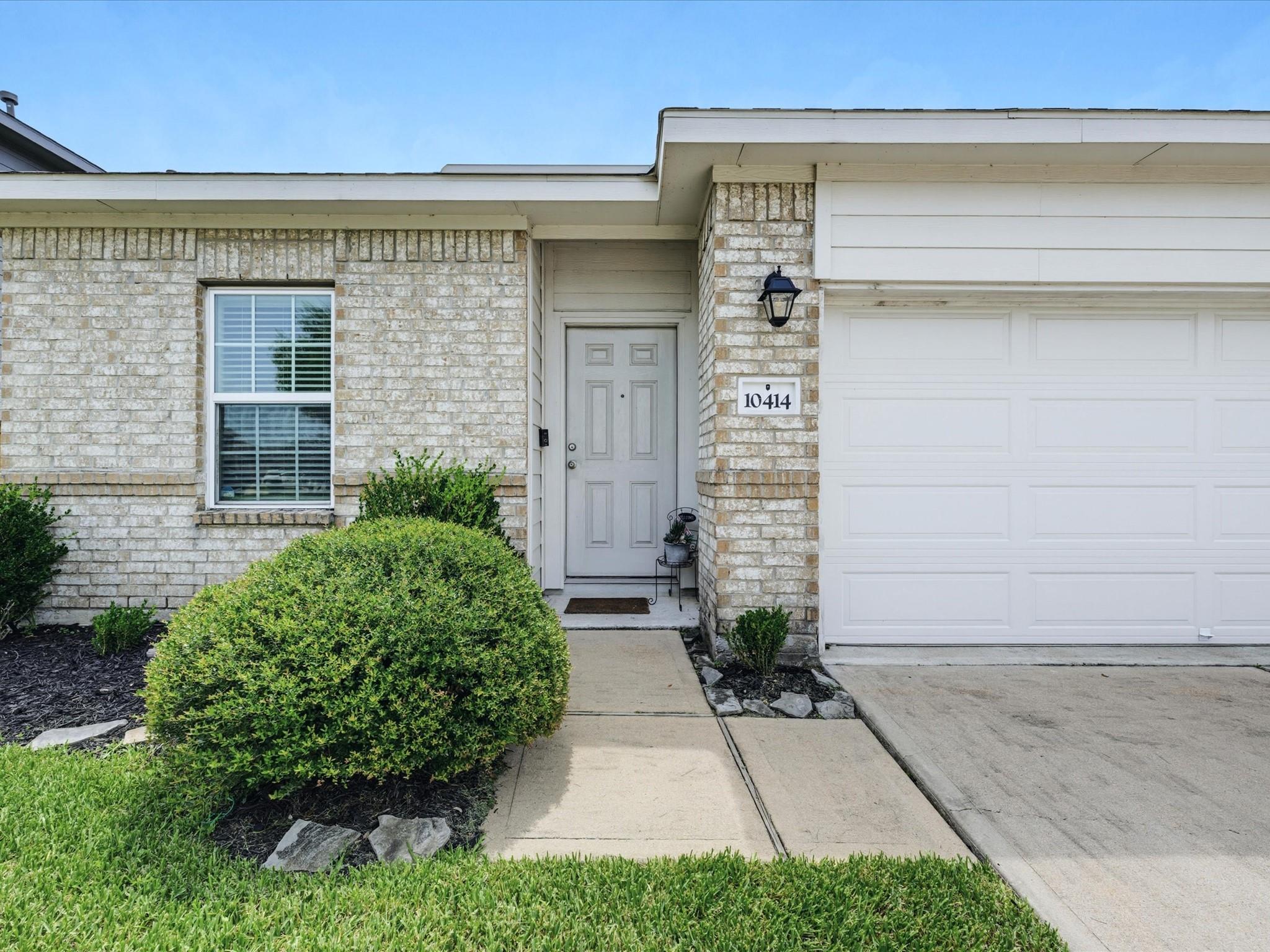 10414 Ritter Run Drive
