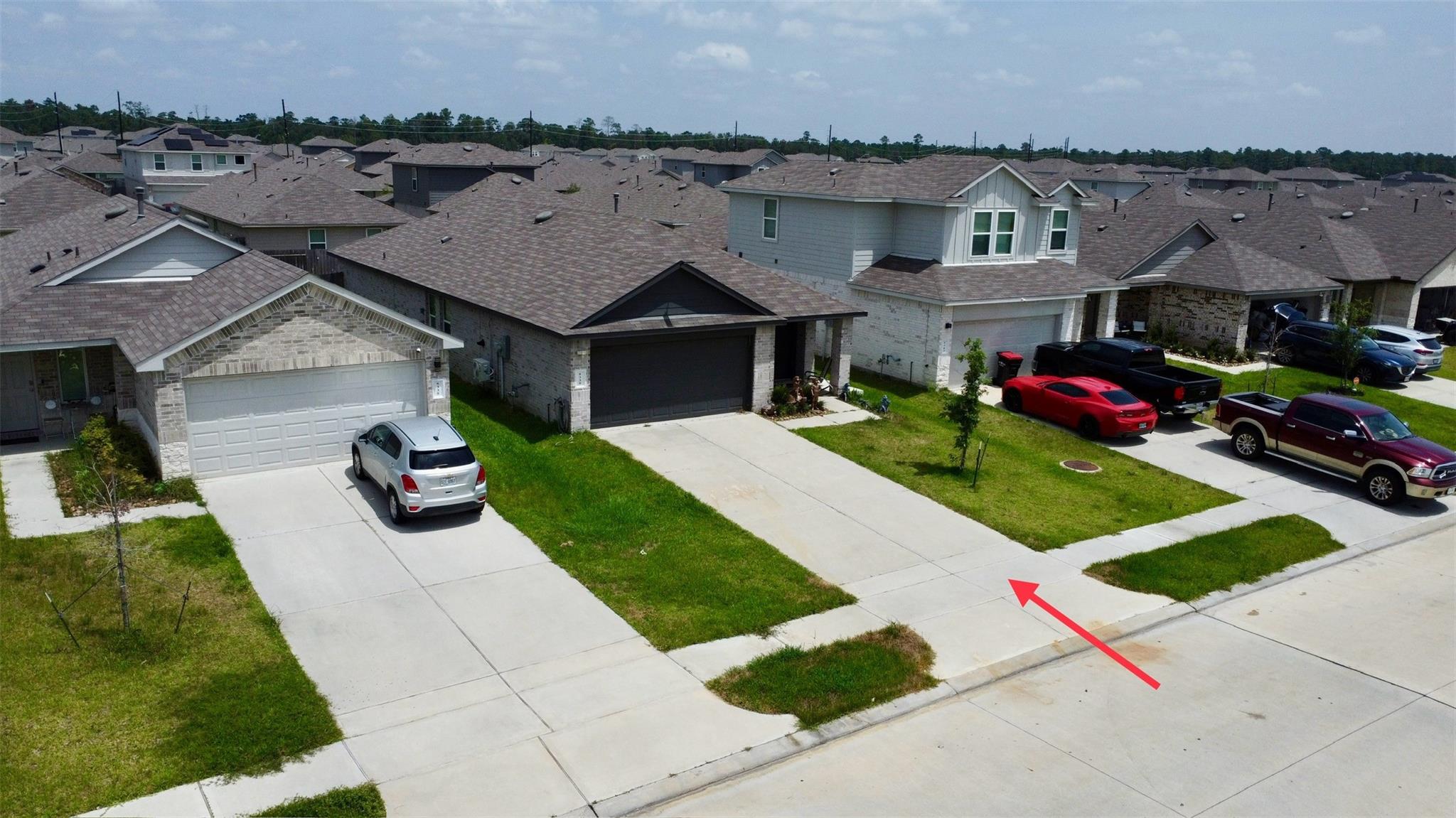 5339 Creekstone Rise Lane