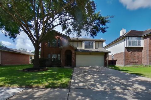 Photo of 7310 Gettysburg Drive, Richmond, TX 77469 (MLS # 27946175)