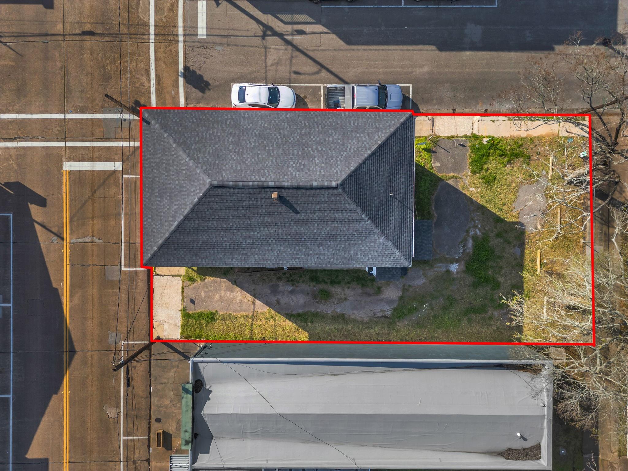 401 E Main Street