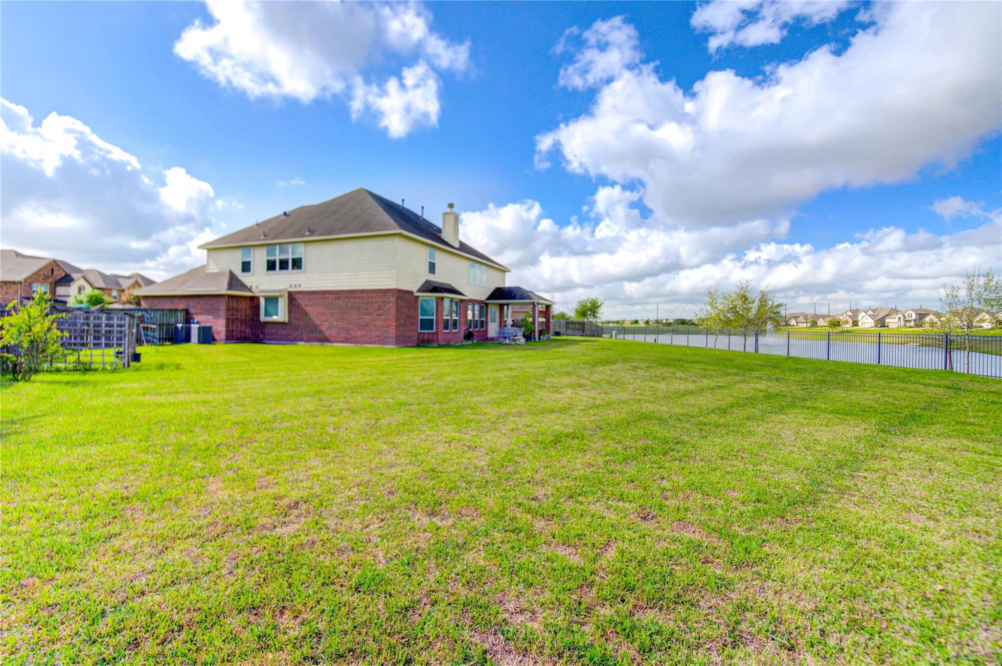 4602 Kingston Shores Lane