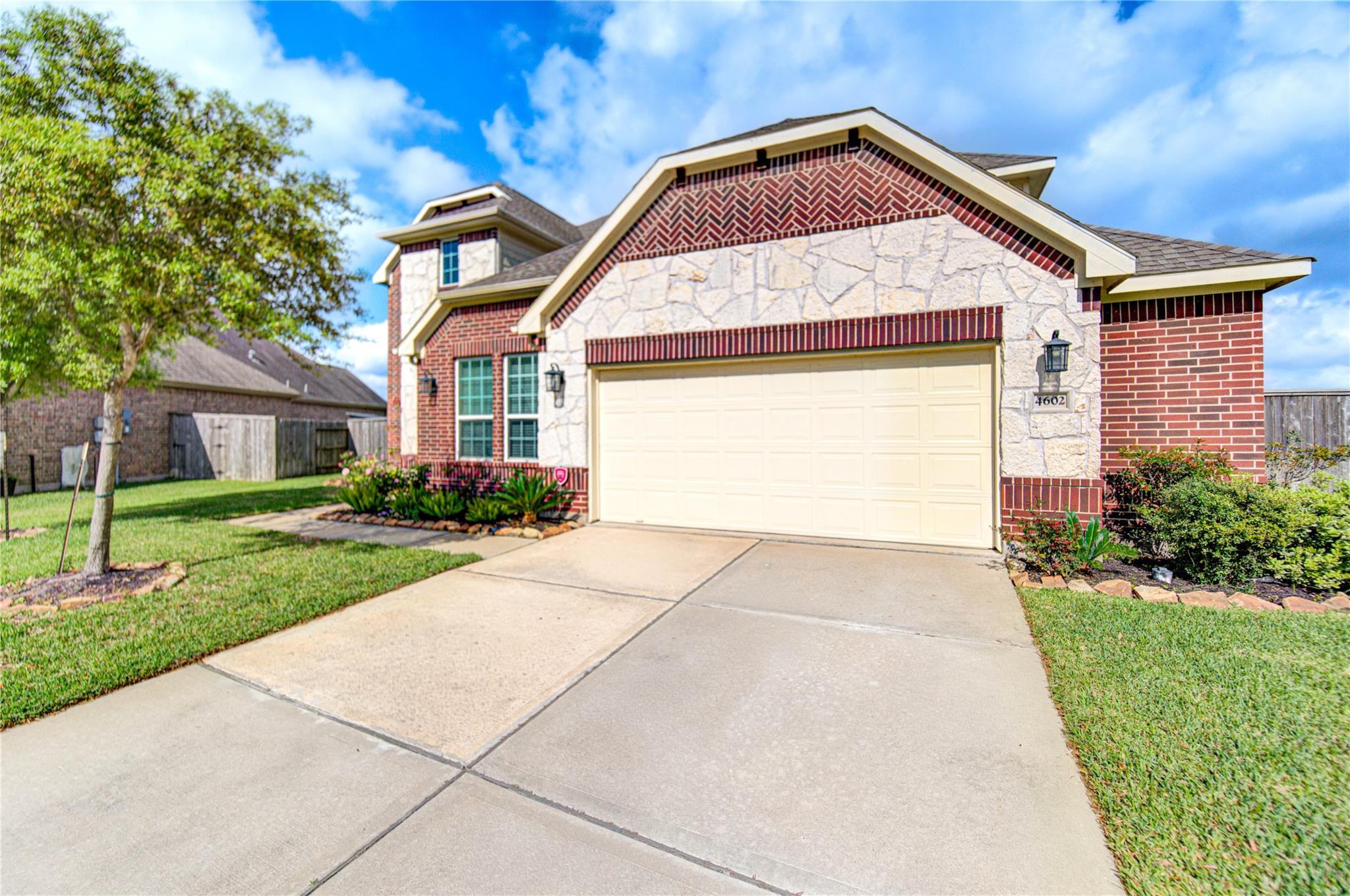 4602 Kingston Shores Lane