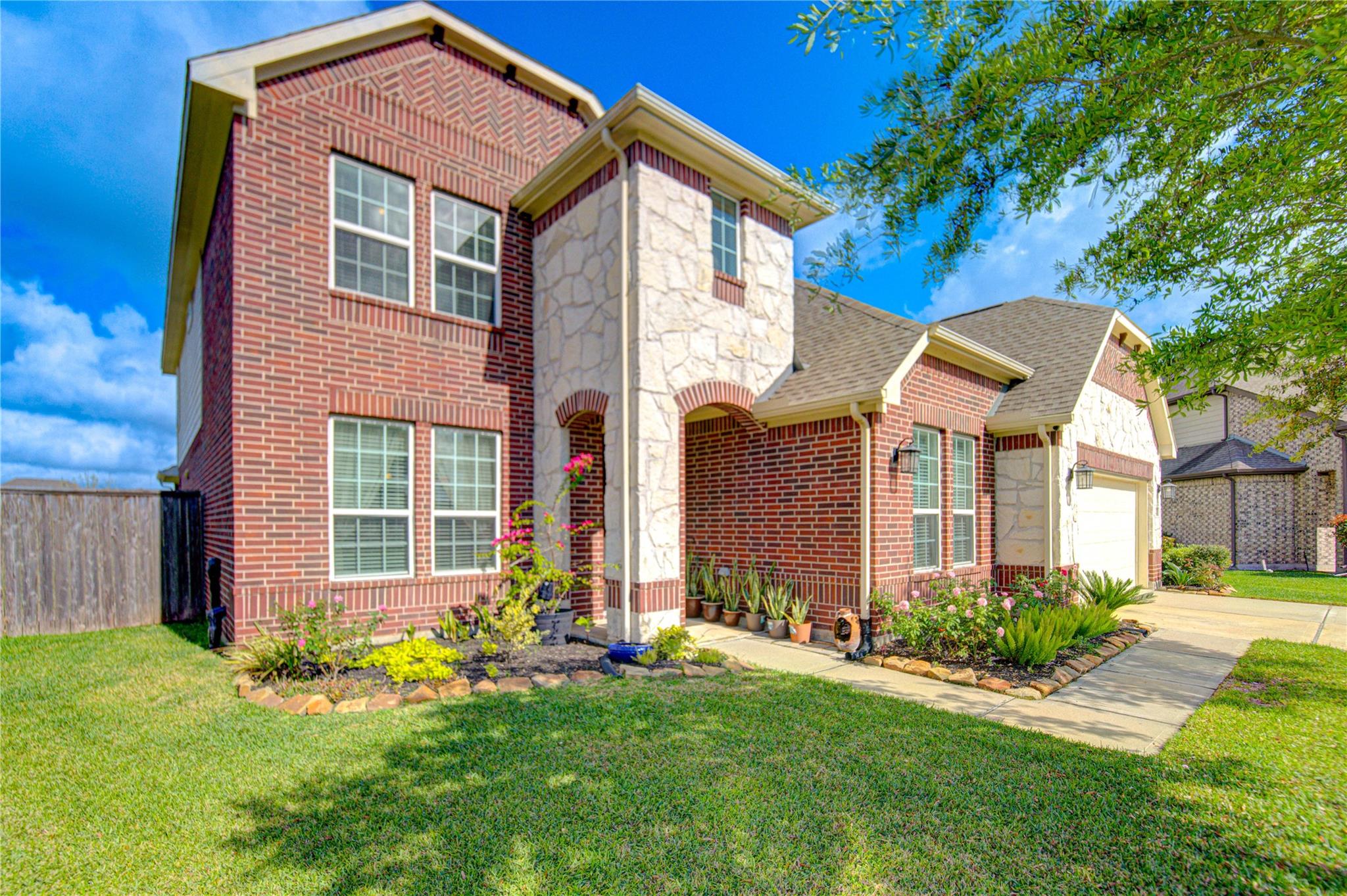 4602 Kingston Shores Ln, Rosharon, TX, 77583