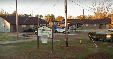Apartment For Rent - 425 N Sibley Street<br/> Benton, LA 71006
