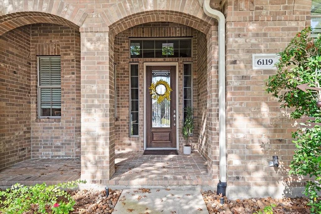 Photo of 6119 Peachtree Hill Court, Kingwood, TX 77345 (MLS # 79342517)