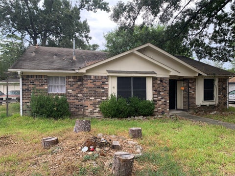 Photo of 23830 English Oak Drive, Spring, TX 77373 (MLS # 58063644)