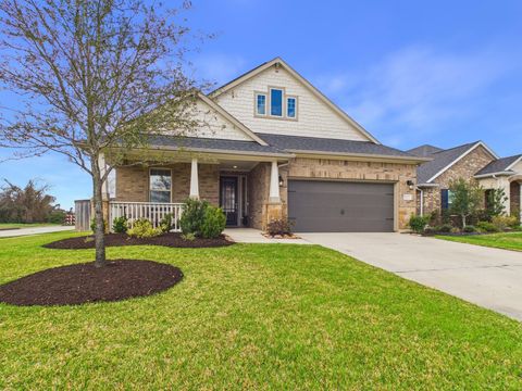 Homes For Sale - 20927 Secretariat Meadow Lane<br/> Tomball, TX 77377