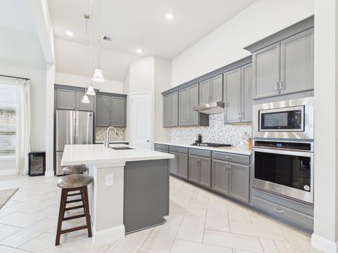 Photo of 20927 Secretariat Meadow Lane, Tomball, TX 77377 (MLS # 65264448)