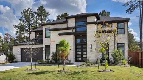 Photo of 12602 Ivory Yarrow Court, Conroe, TX 77302 (MLS # 70036705) Photo of 12602 Ivory Yarrow Court, Conroe, TX 77302 (MLS # 70036705)