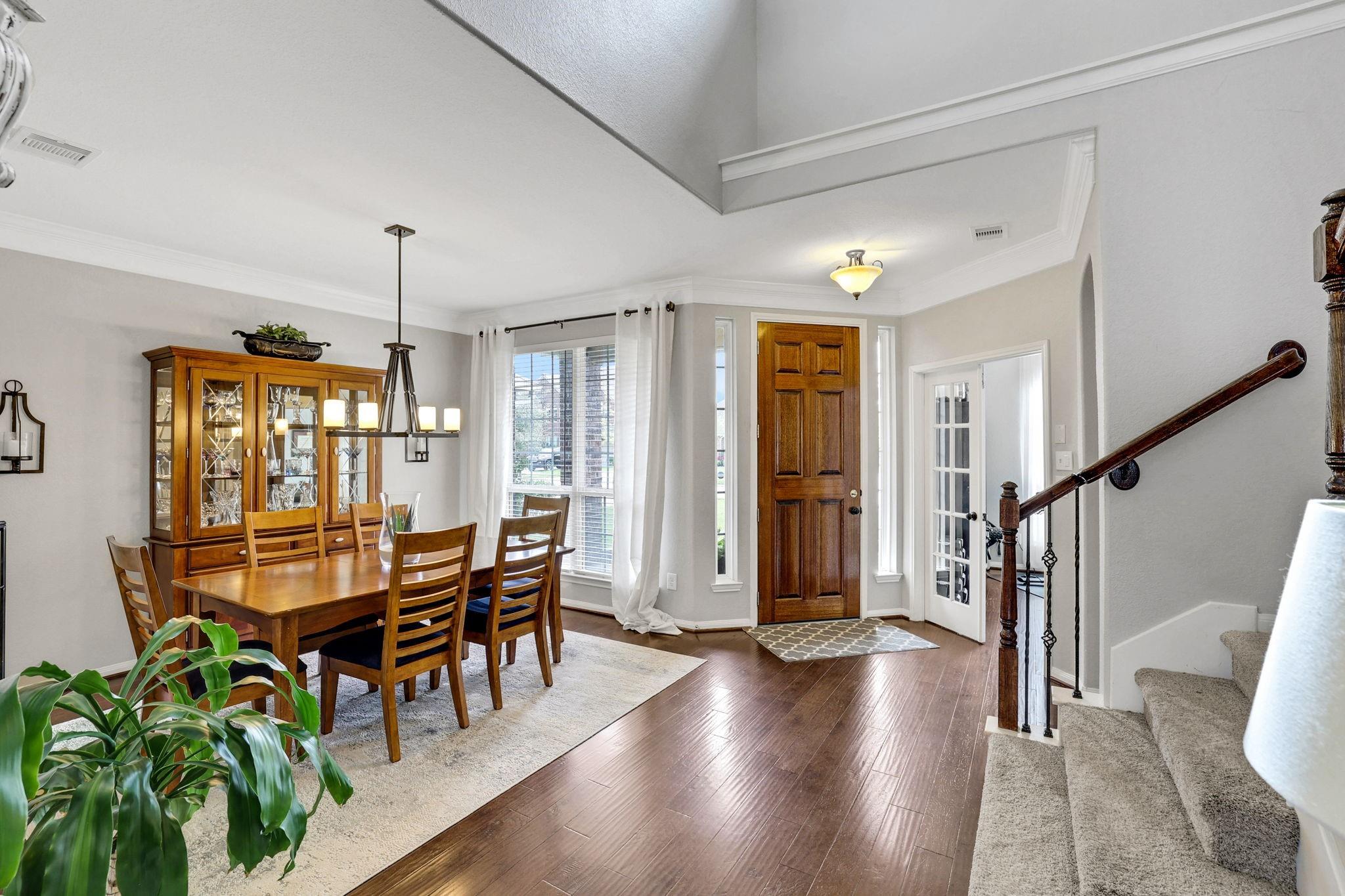 13226 Spurlin Meadow Drive