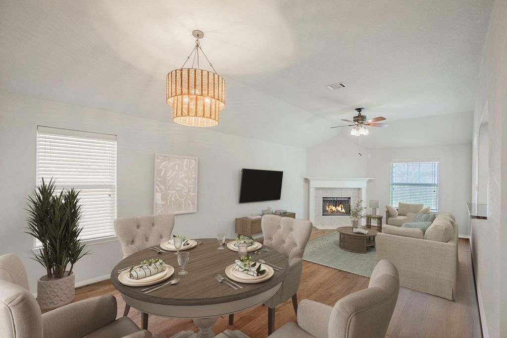 Photo of 21547 Sullivan Forest Drive Drive, Porter, TX 77365 (MLS # 93864621)