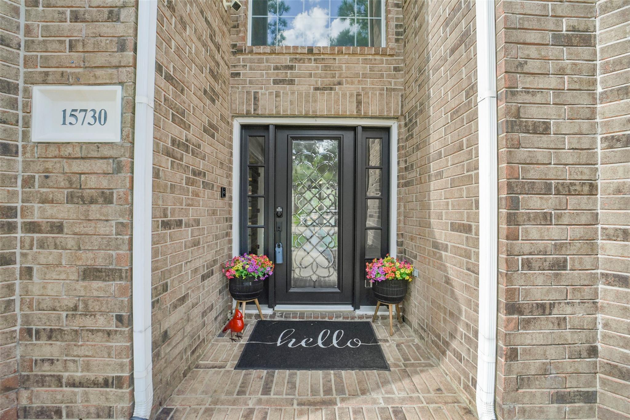 15730 Lake Loop Drive