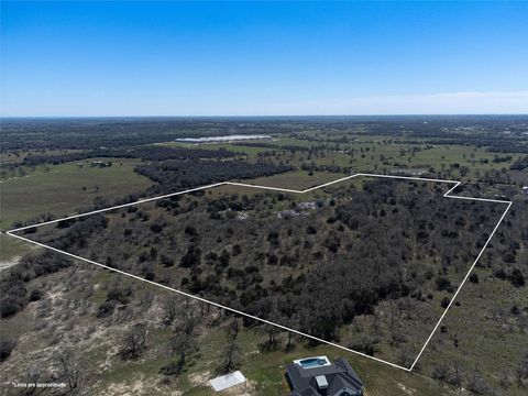 Tiny photo for TBD Nikel-Mica Road, Flatonia, TX 78941 (MLS # 50231420)
