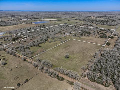 Tiny photo for TBD Nikel-Mica Road, Flatonia, TX 78941 (MLS # 50231420)
