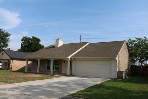 Photo of 12303 Fetlock Drive, Houston, TX 77065 (MLS # 8284289)