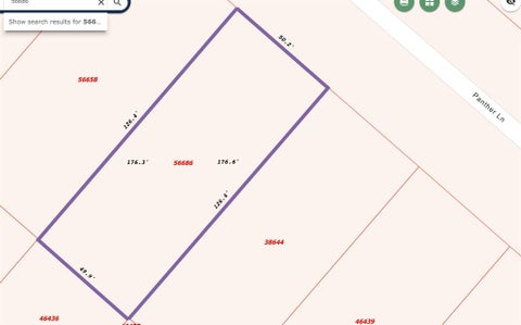 Photo of TBD Panther Lane, Livingston, TX 77351 (MLS # 43155966)