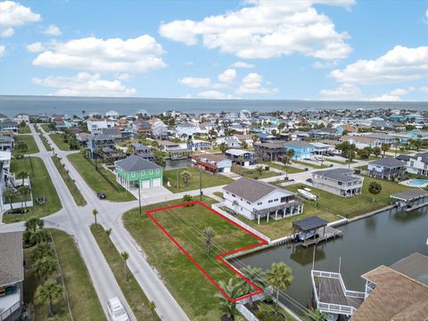 Photo of 22003 Matagorda Drive, Galveston, TX 77554 (MLS # 55258794)
