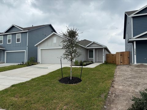 Photo of 5622 Shelford Birch Drive, Conroe, TX 77303 (MLS # 4291689)