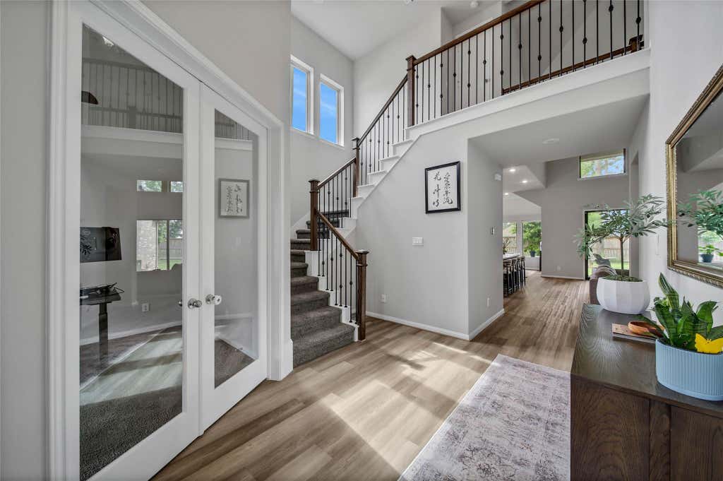 Photo of 8303 Mt Washburn Court, Porter, TX 77365 (MLS # 59495055)