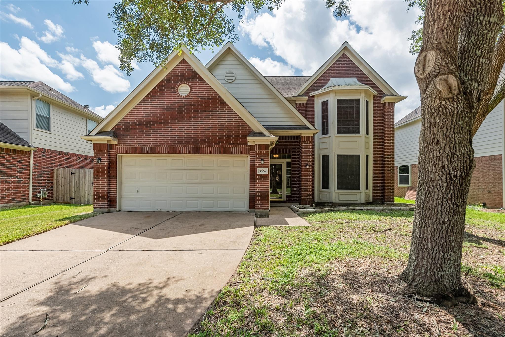 3306 Autumn Forest Drive