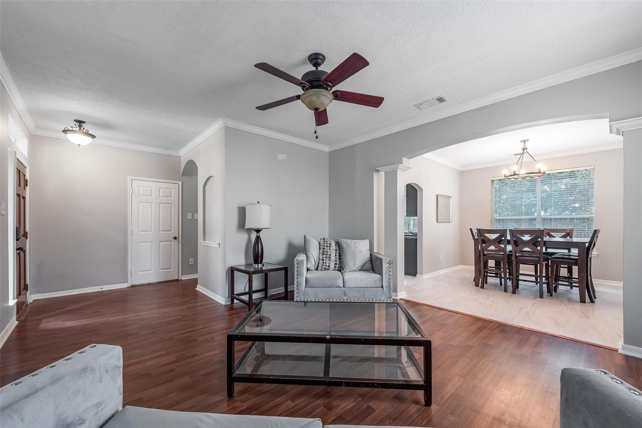 3306 Autumn Forest Drive