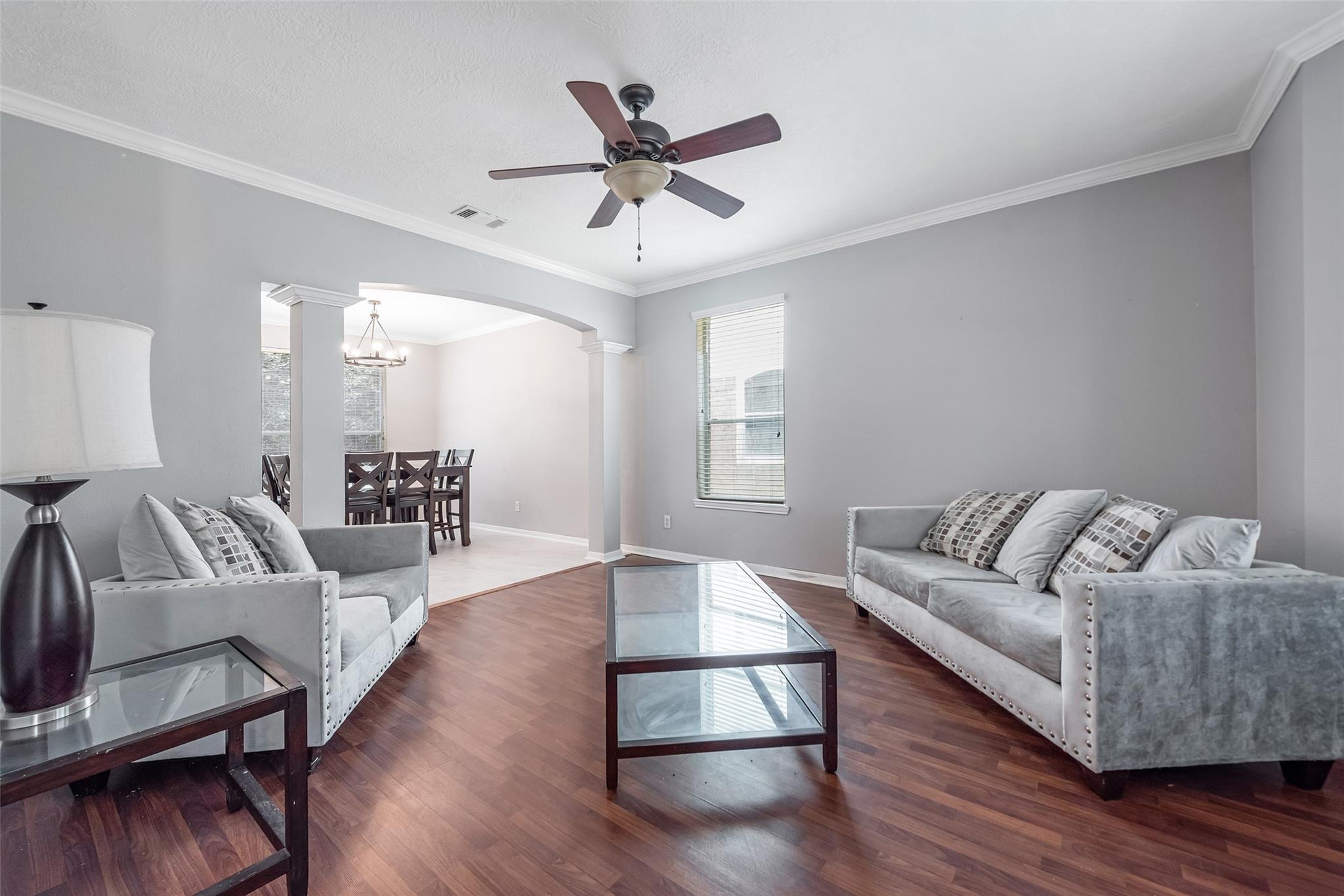 3306 Autumn Forest Drive