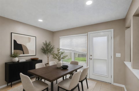 Tiny photo for 18831 Jodywood Drive, Humble, TX 77346 (MLS # 54433307)