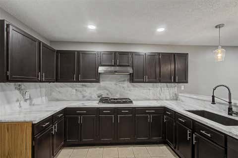 Tiny photo for 18831 Jodywood Drive, Humble, TX 77346 (MLS # 54433307)