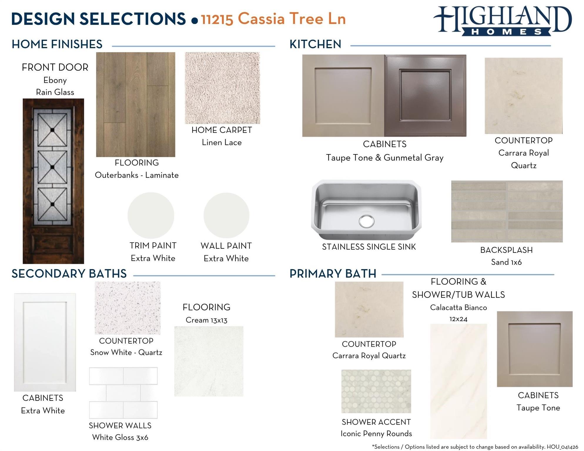 11215 Cassia Tree Lane