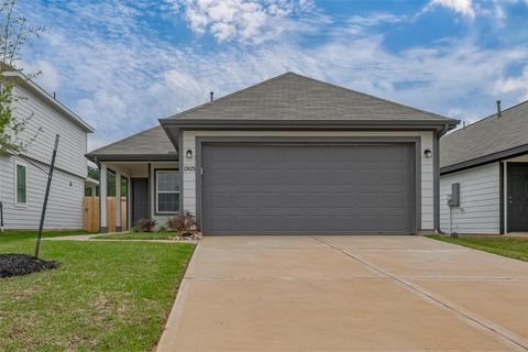 Photo of 13625 Goldeye Drive, Conroe, TX 77384 (MLS # 9797268)