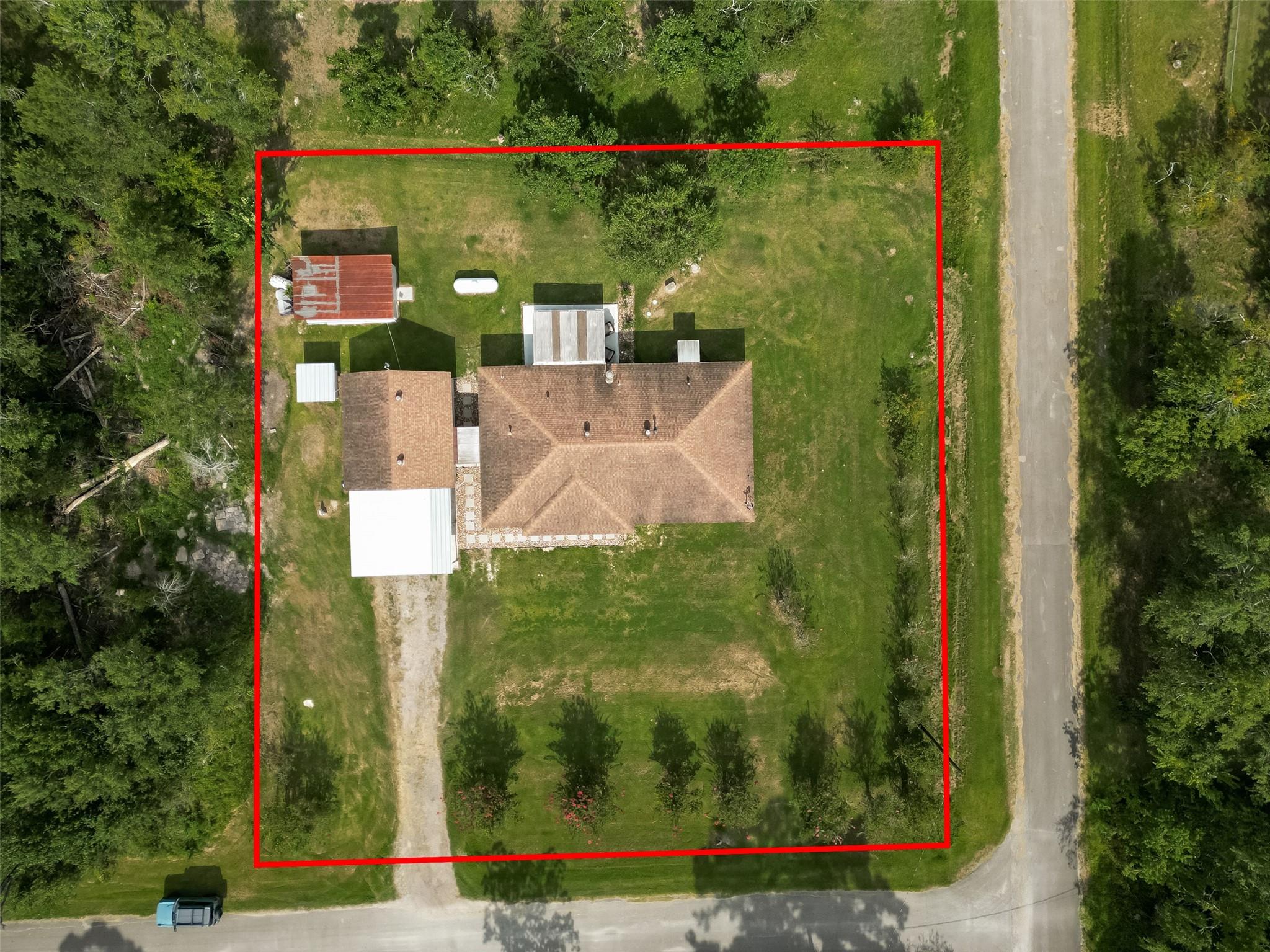 17135 Spindle Oaks Drive