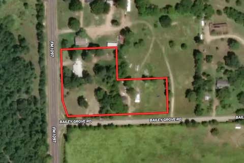 Vacant Land For Sale - TBD 3 AC Fm 1097 W<br/> Montgomery, TX 77356