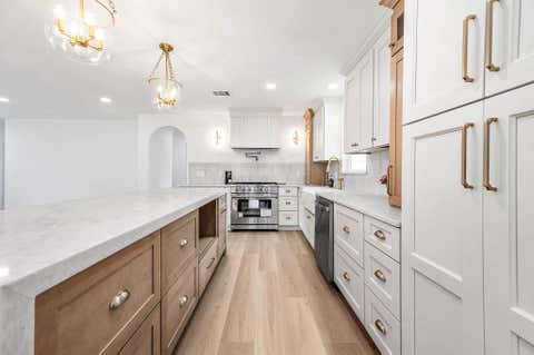 Photo of 10814 Moonlight Dr Drive, Houston, TX 77096 (MLS # 77905493)