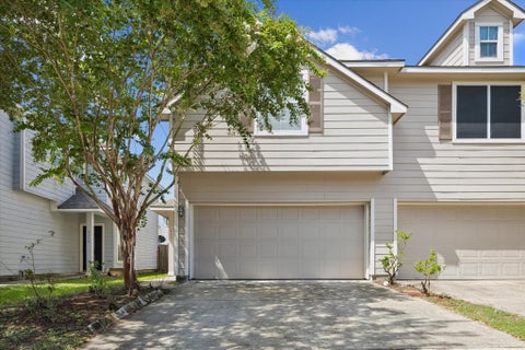 Photo of 6051 Yorkglen Manor Lane, Houston, TX 77084 (MLS # 35383652)