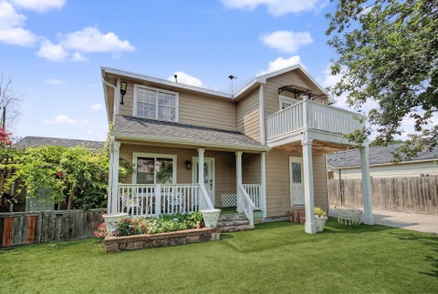 Photo of 10034 Alfred Lane, Houston, TX 77041 (MLS # 50887205)