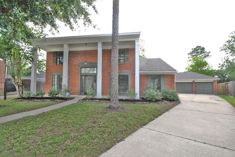 Photo of 15411 Robin Grove Court, Cypress, TX 77433 (MLS # 70804853)