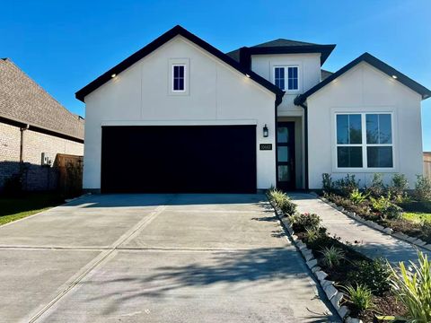 Photo of 10602 Blossom River Drive, Missouri City, TX 77459 (MLS # 27443563)