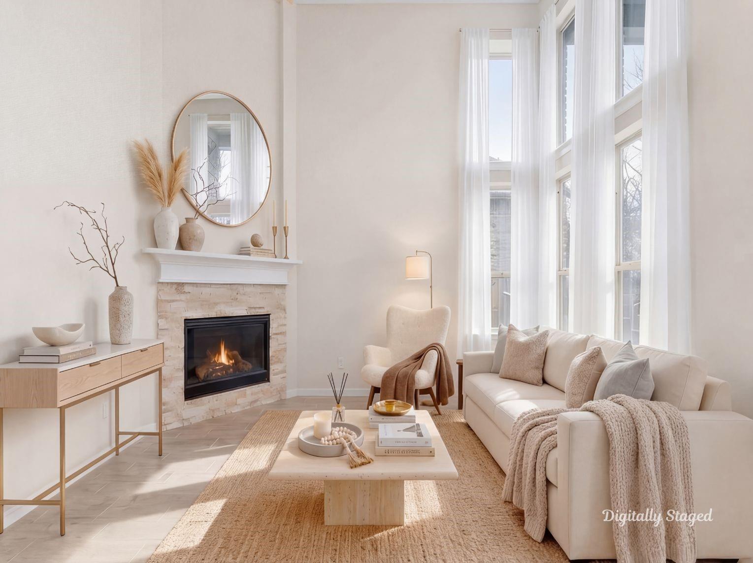 313 Serenata Woods Trail