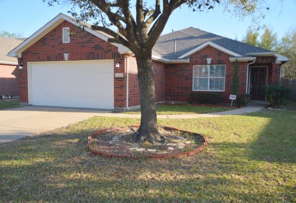 Photo of 21207 Bridge Springs Lane, Katy, TX 77449 (MLS # 64913731)