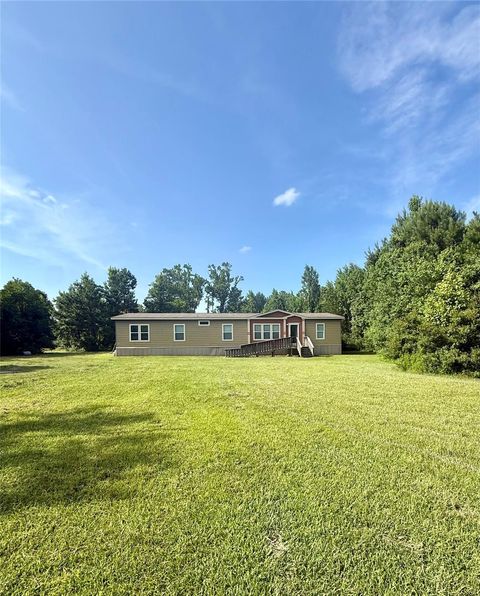 Photo of 230 Crosby Road, Vidor, TX 77662 (MLS # 35641235)