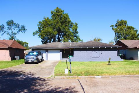 1314 Tarberry Road Houston TX 77088