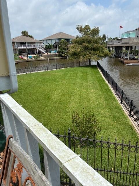 1 N Pelican Street