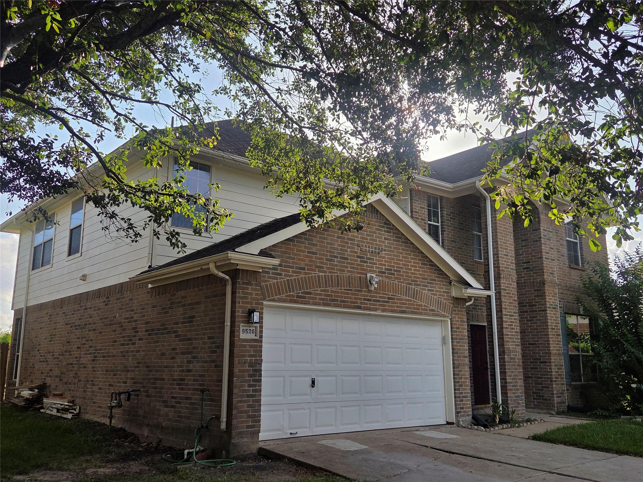 9526 Heflin Colony Drive