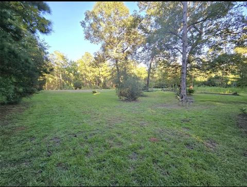 Photo of 654 The Ole Don Road, Livingston, TX 77351 (MLS # 65918569)