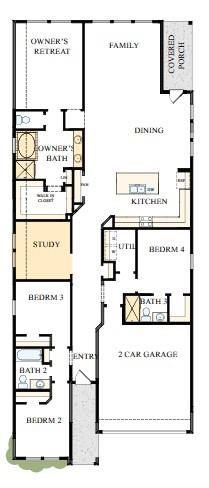 8915 Gray Fox Trail