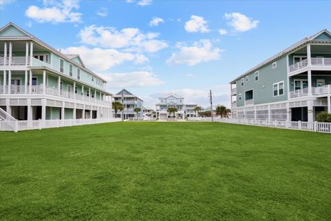 Tiny photo for 3814 Wentletrap, Galveston, TX 77554 (MLS # 21980626)