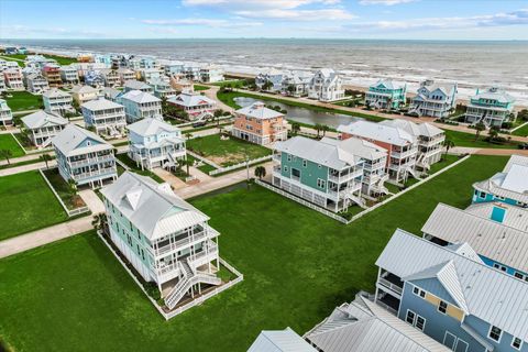 Photo of 3814 Wentletrap, Galveston, TX 77554 (MLS # 21980626)